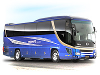 Автобусные туры в Краснодаре